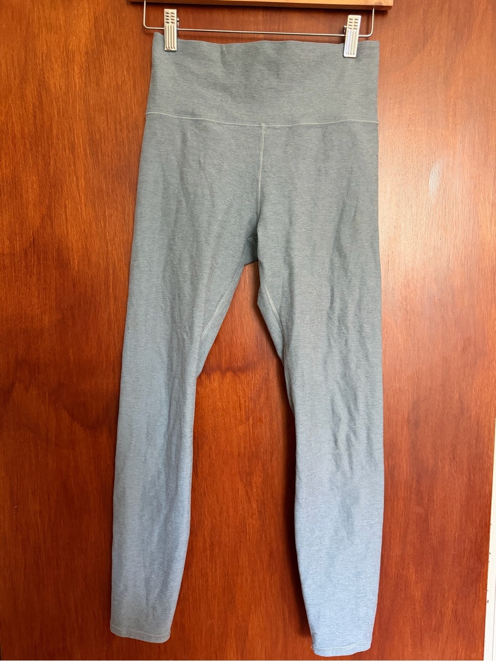 Vuori High-Rise Leggings